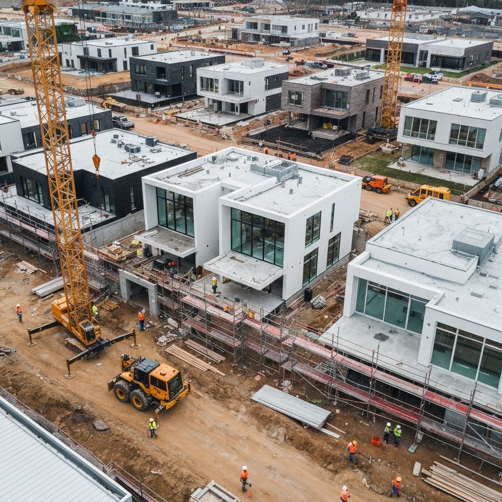 Home Builders